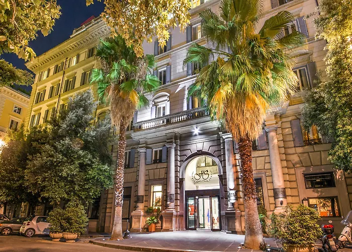 Hotel Savoy